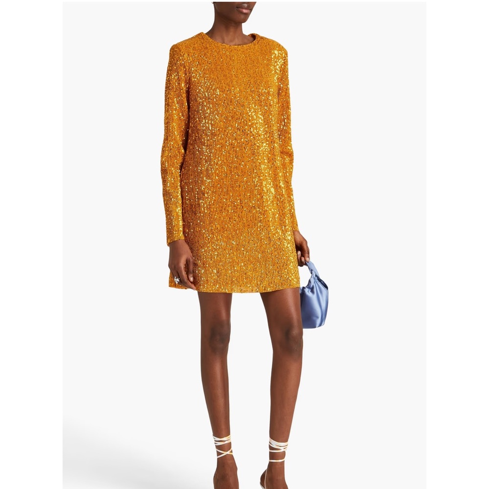 NWT Stine Goya mini dress